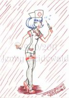 Nurse Chickie